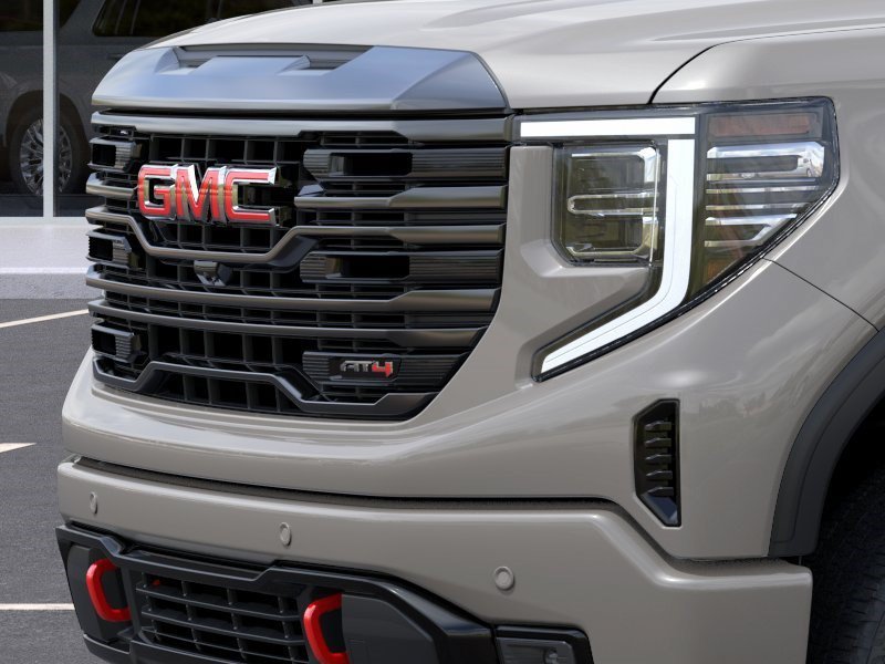 New 2026 Coastal Dune GMC AT4 image 13