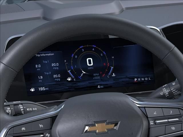 2026 Chevrolet Tahoe LS - Photo 18