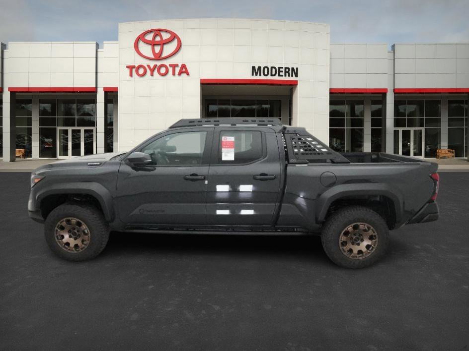 2025 Toyota Tacoma Trailhunter - Photo 9