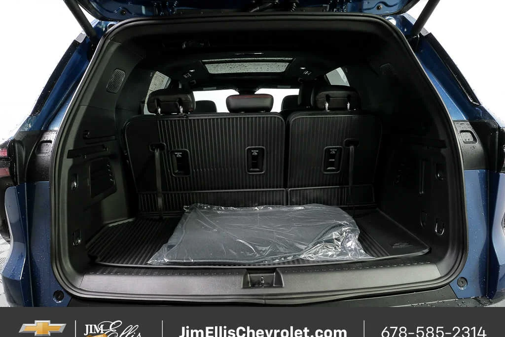 2026 Chevrolet Traverse Z71 - Photo 32