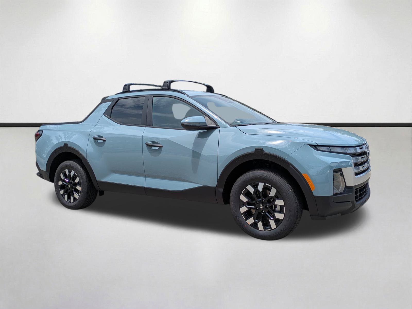 New 2027 Blue Stone Hyundai SEL Activity FWD image 30