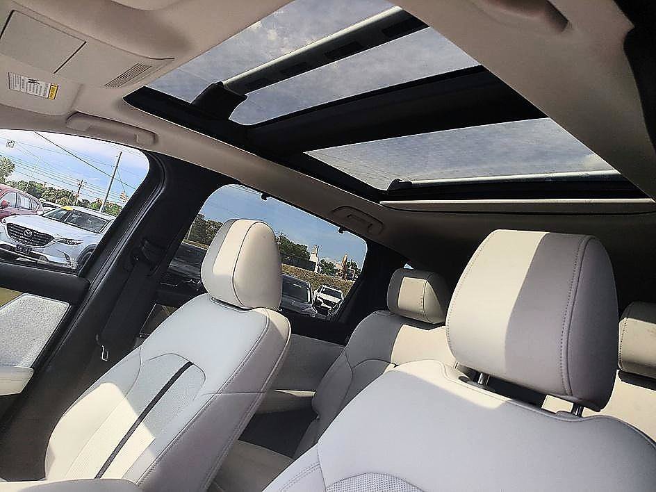 2026 Mazda CX-90 Premium Plus Package - Photo 25
