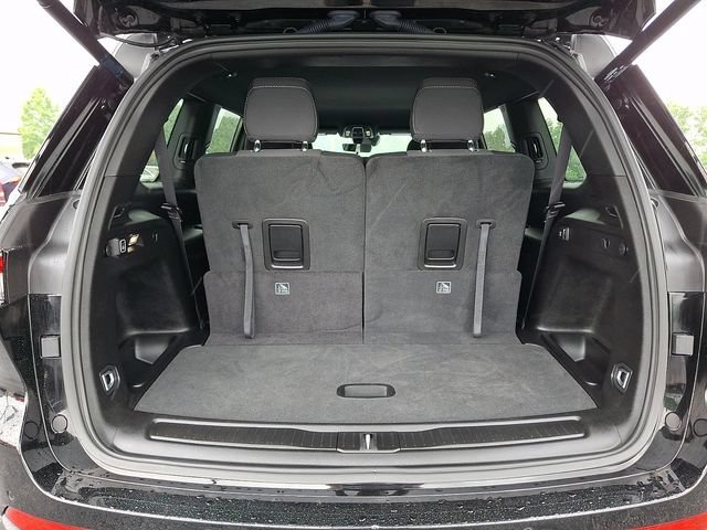 2025 Jeep Grand Cherokee L Laredo - Photo 29