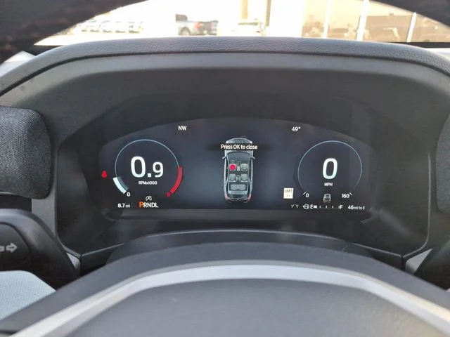 2026 Ford Explorer Active - Photo 18
