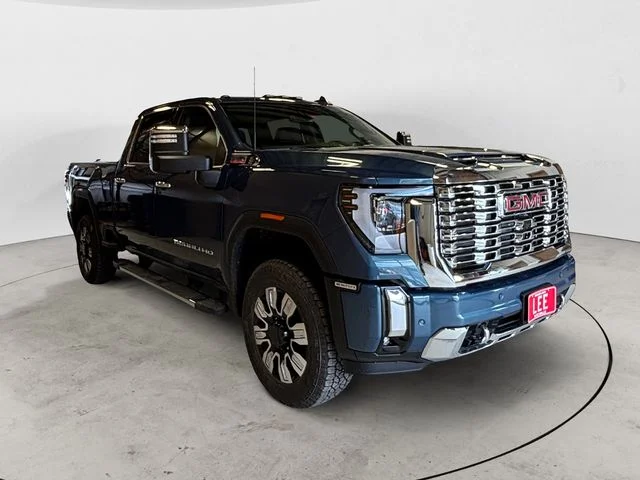 New 2026  GMC Denali image 8