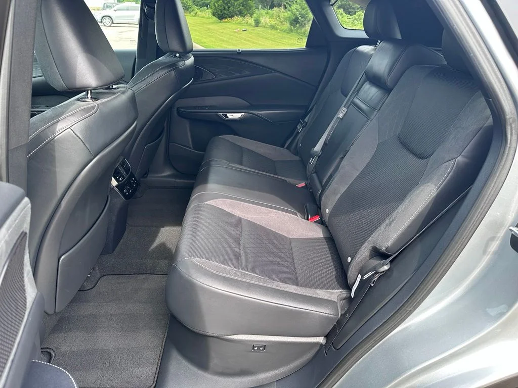 2023 Lexus RX 350 - Photo 29