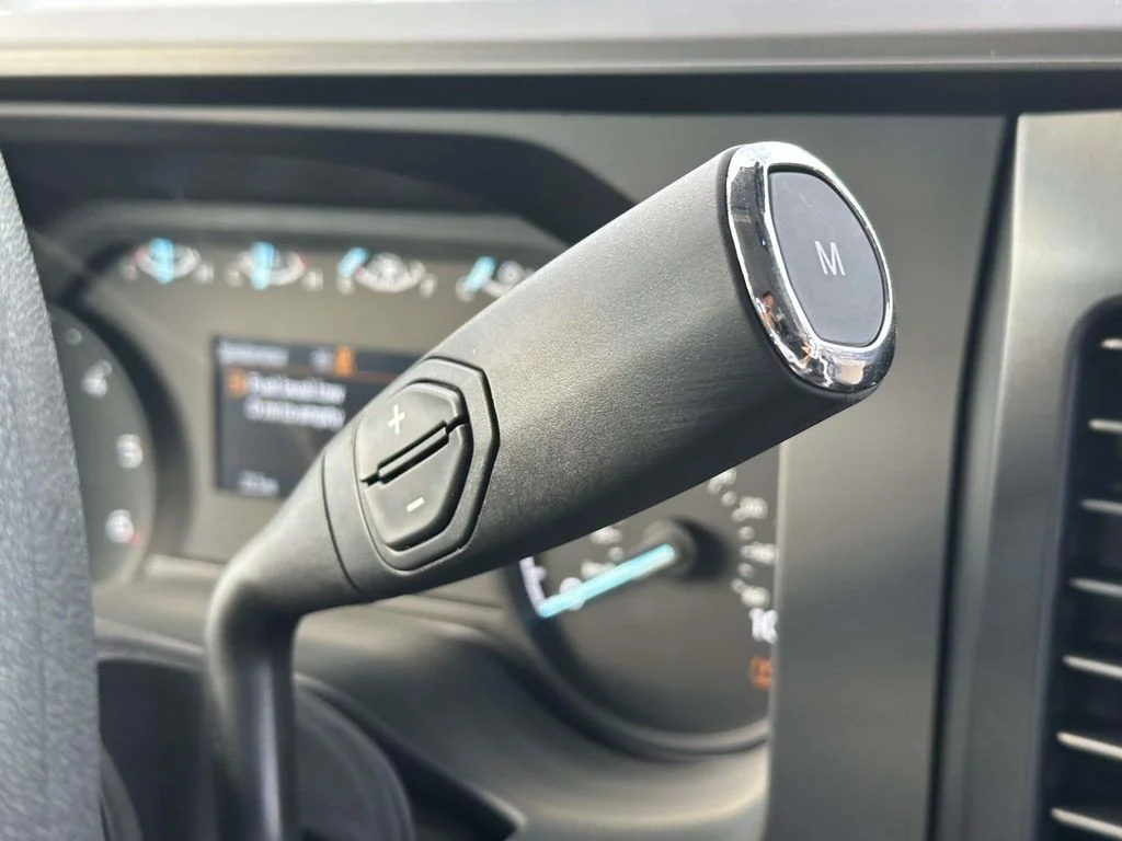 New 2024 Oxford White Ford F-350® XL image 23