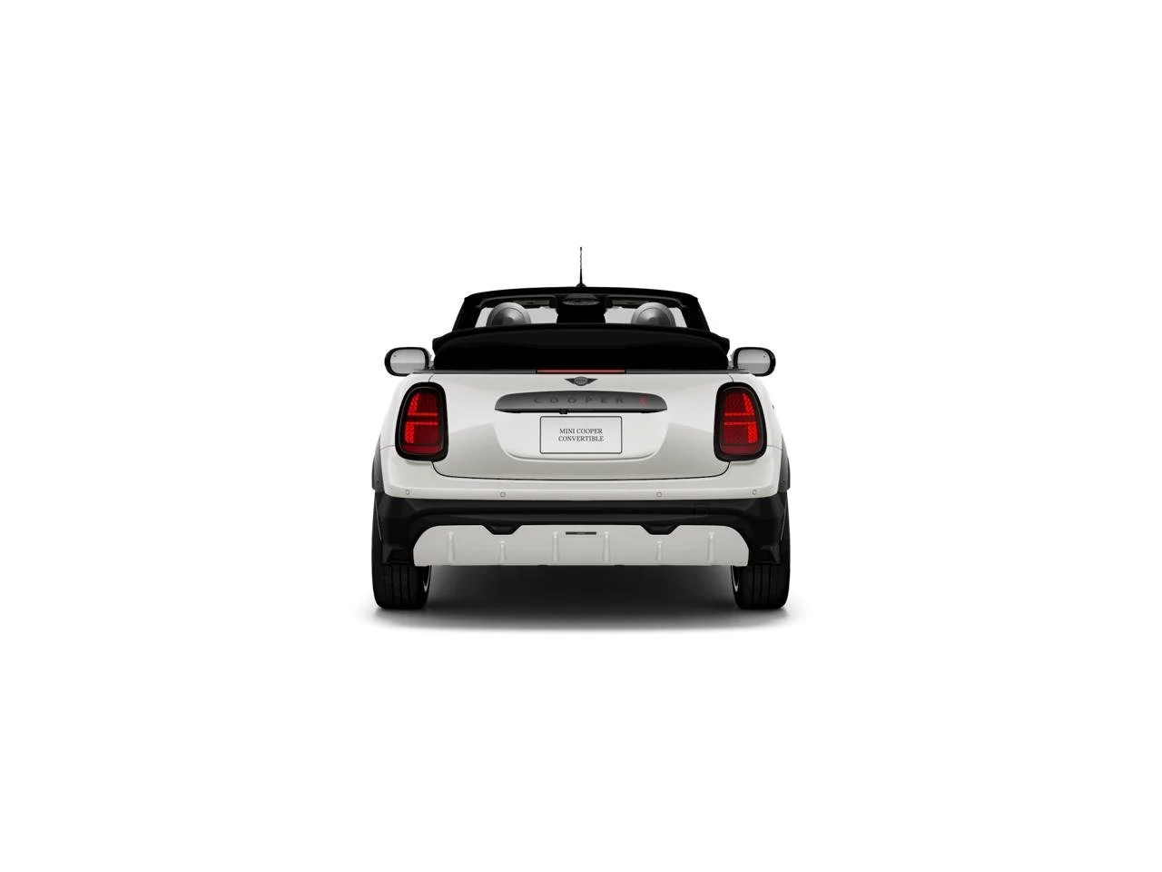 2026 MINI Convertible S - Photo 5