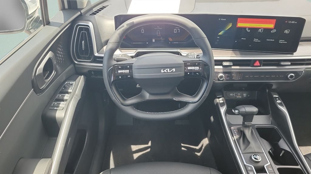 2026 Kia Sorento S - Photo 12