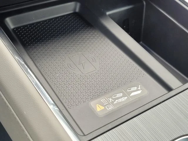 2026 GMC Acadia Elevation - Photo 18