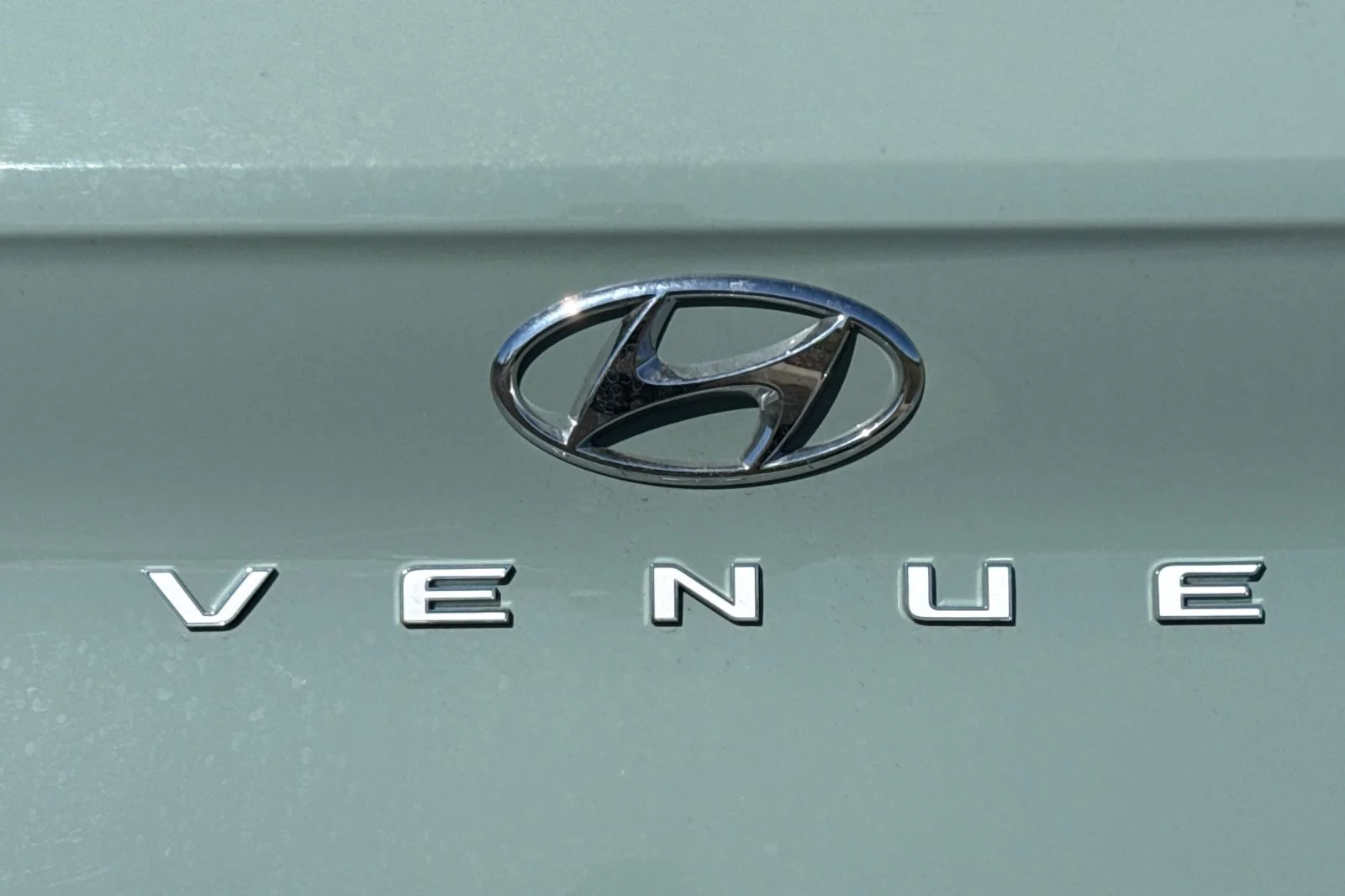 Used 2026 Green Hyundai SE image 29