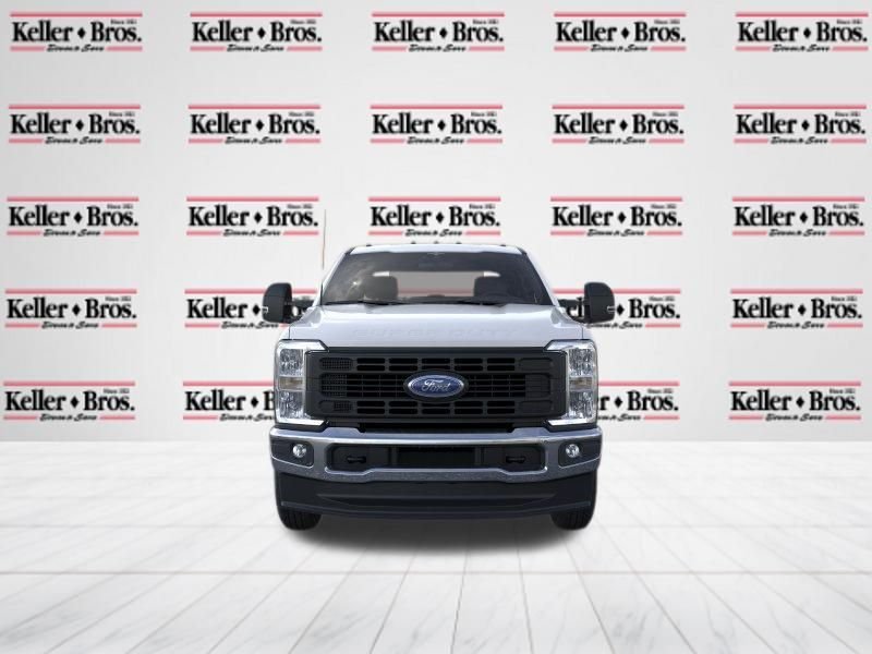 New 2026 Oxford White Ford XL image 7