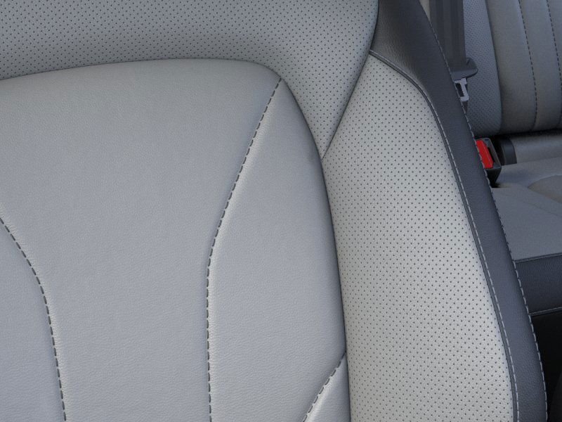 2026 Ford Escape Hybrid Platinum - Photo 16