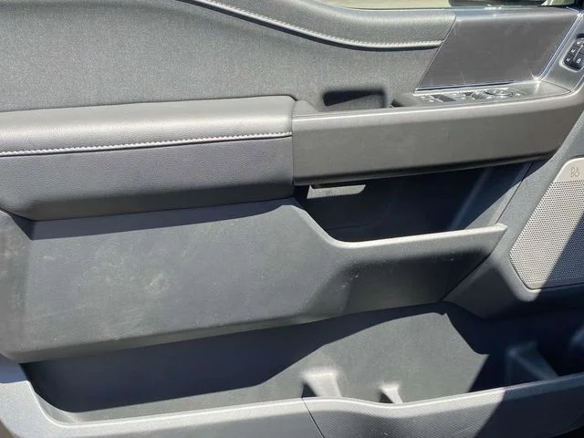 2025 Ford F-150 Lariat - Photo 7