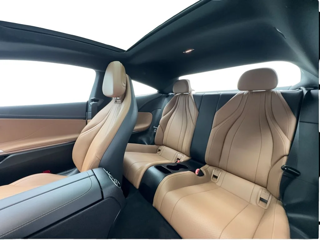 Used 2025 White Mercedes-Benz CLE 300 image 23