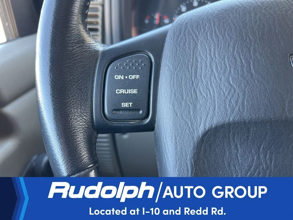 Used 2006 Light Khaki Metallic Jeep Unlimited Rubicon image 41