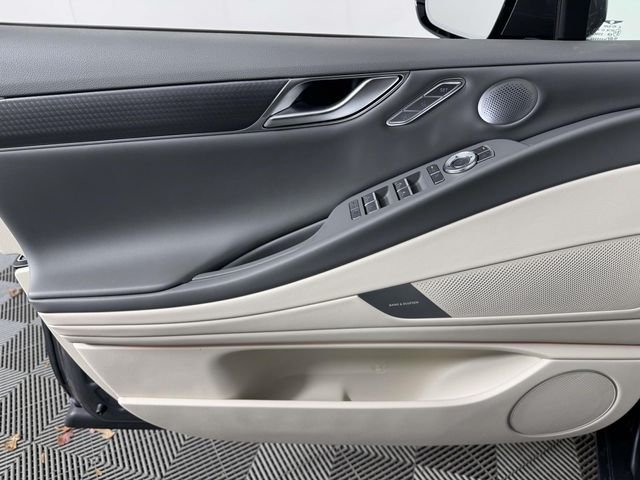 2026 GENESIS G80 Sport Prestige - Photo 17