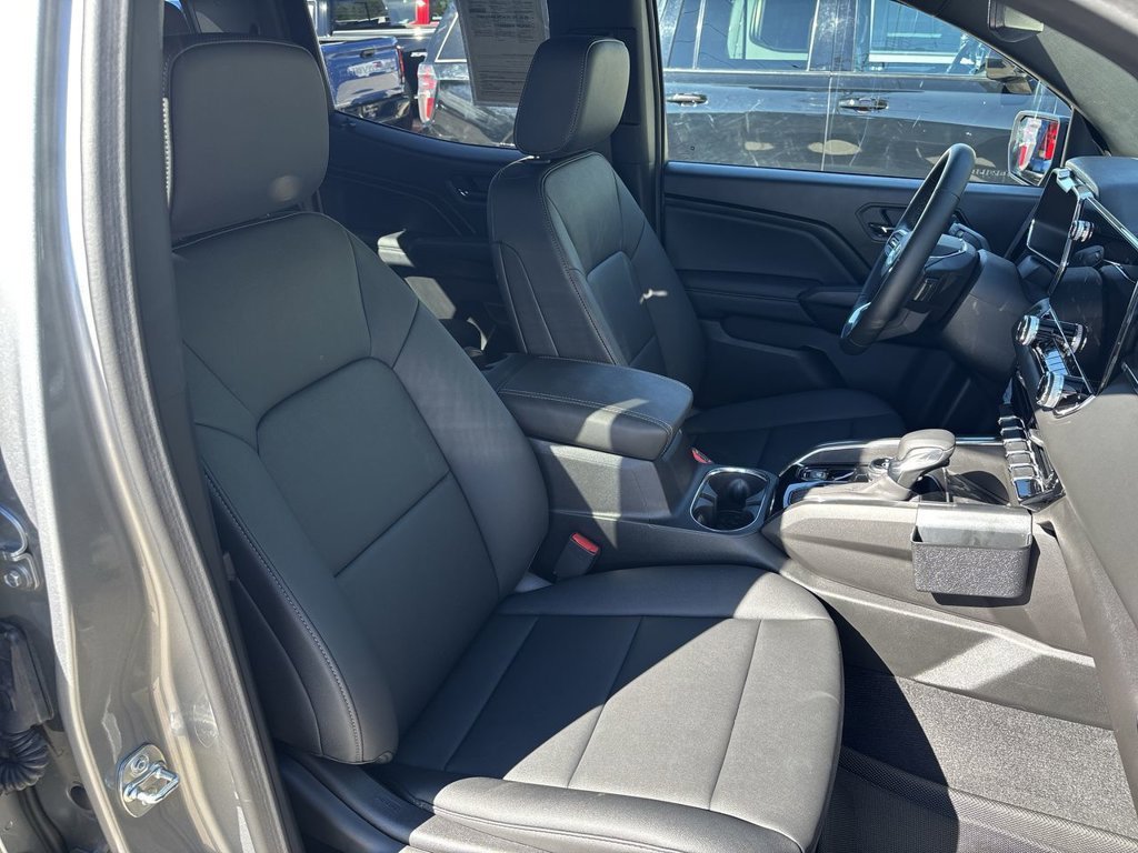 2026 GMC Canyon Elevation - Photo 34