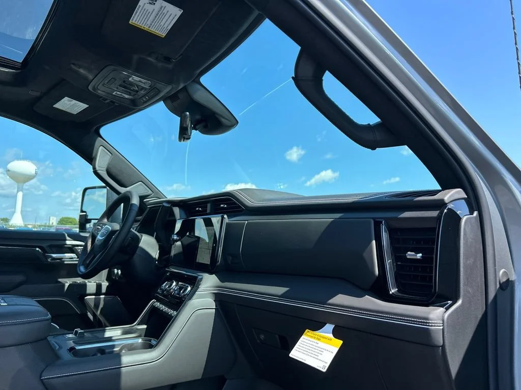 2026 GMC Sierra 2500HD AT4X - Photo 42