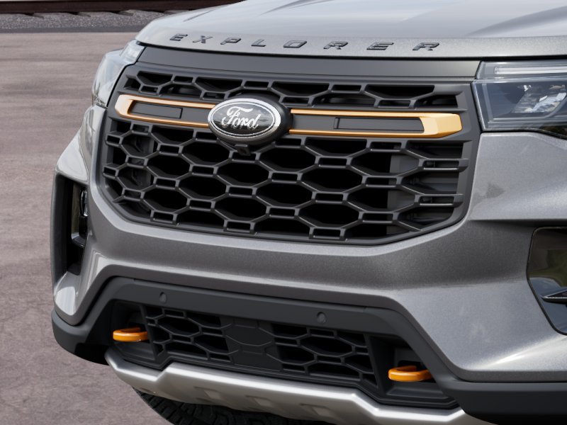 New 2027  Ford 4DR AWD TREMOR image 17