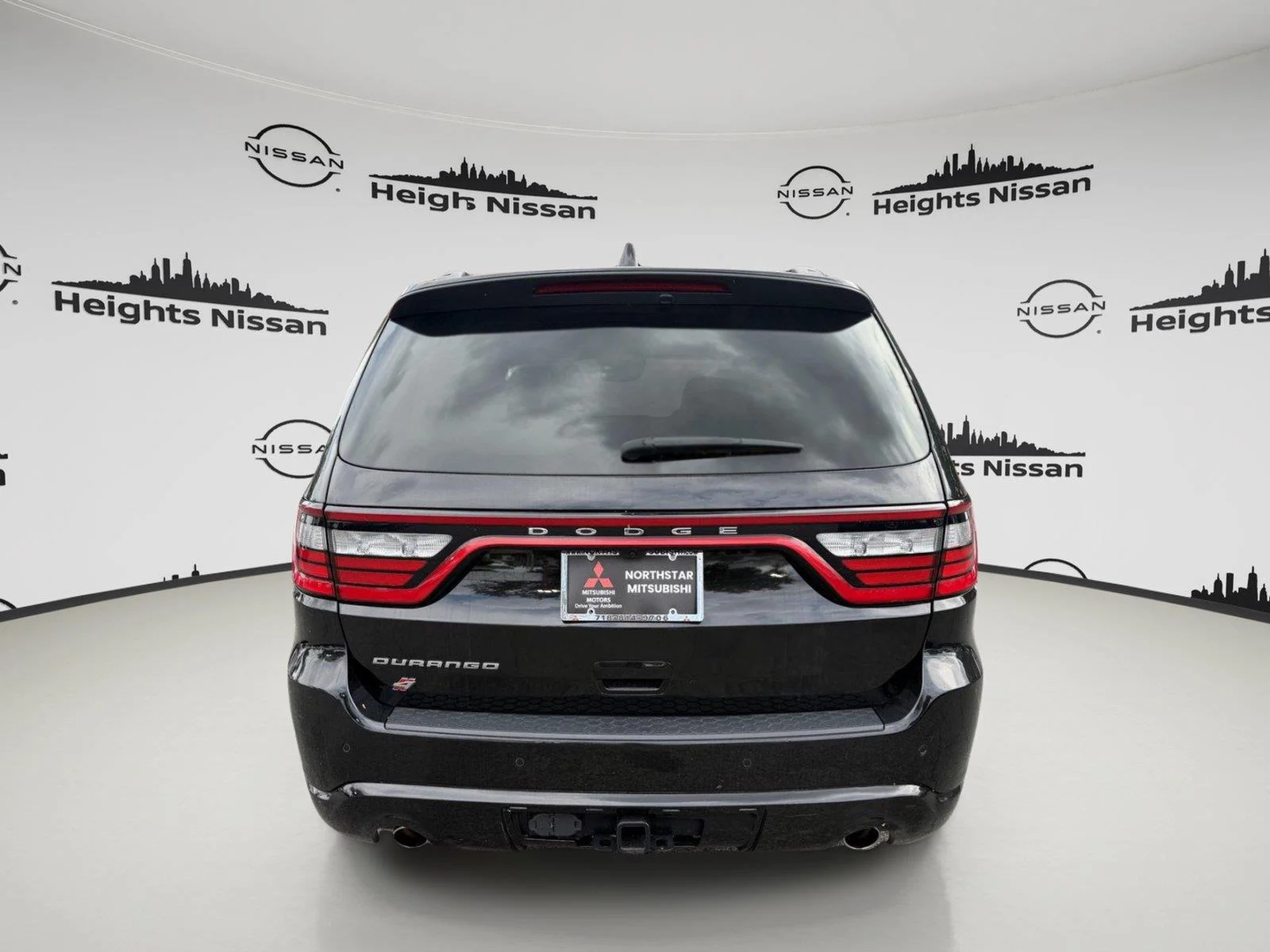 Used 2024 DB Black Clearcoat Dodge R/T Plus image 4