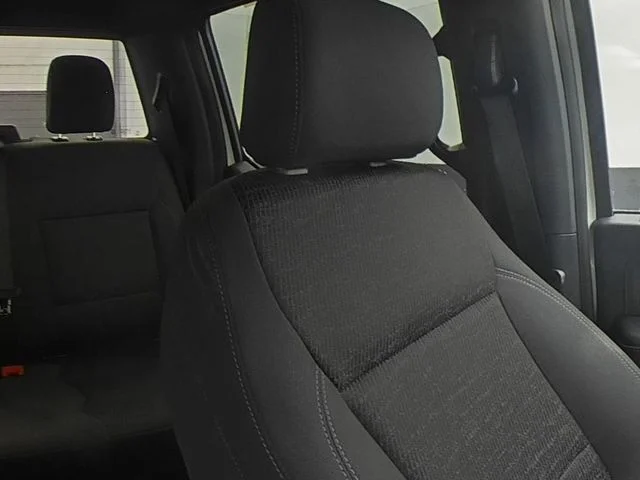 Used 2026 White Ford XLT image 33
