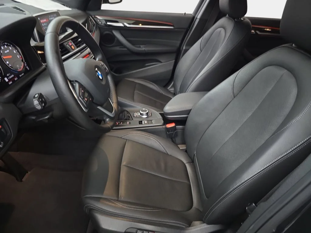 Used 2019 Gray BMW xDrive28i image 18