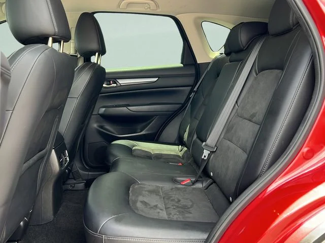 Used 2023 Red Mazda 2.5 S Select Package image 13
