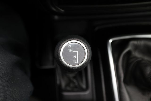 2021 Jeep Gladiator WILLYS - Photo 38