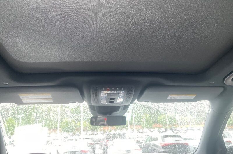 Certified Used 2025 MANUFAKTUR Alpine Gray Mercedes-Benz GLE 450 image 19