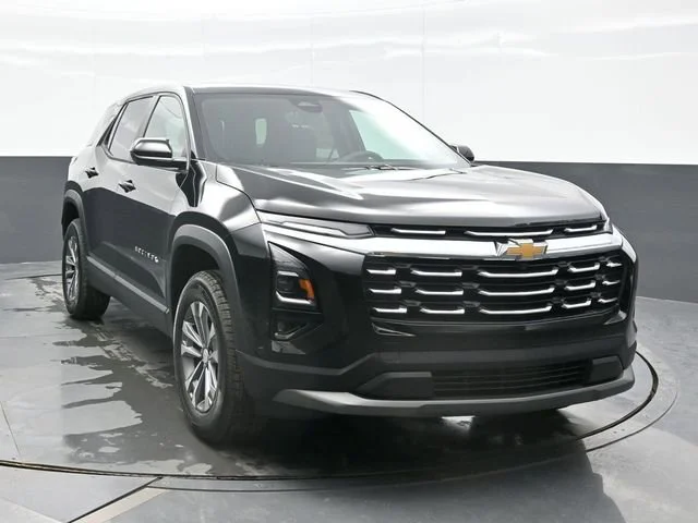 2026 Chevrolet Equinox LT - Photo 6