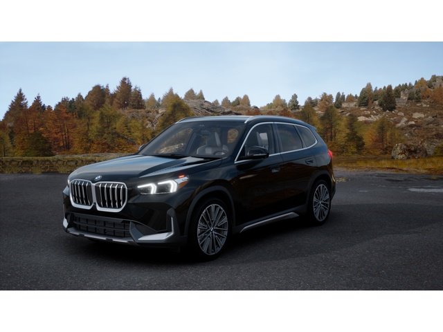 2026 BMW X1 xDrive28i's photo