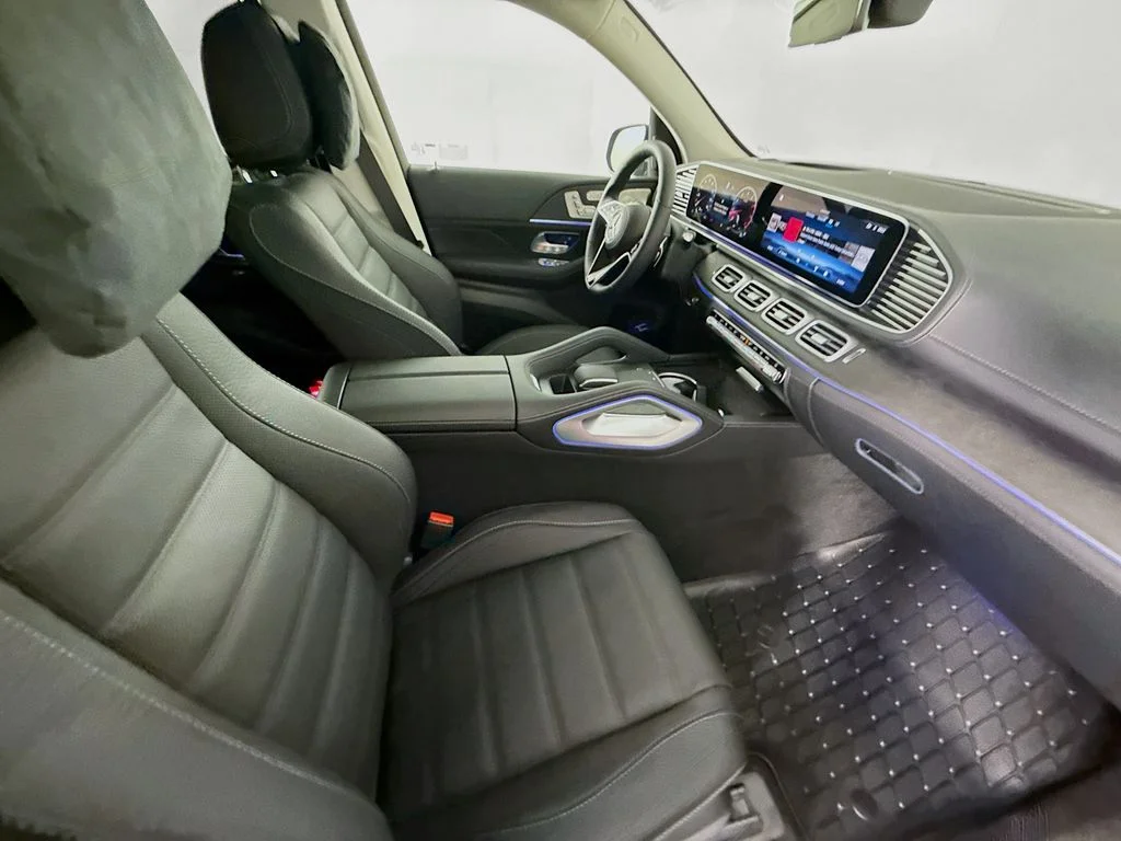 New 2026  Mercedes-Benz GLE 450 image 30