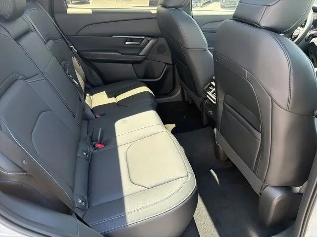 New 2026 Aero Gray Metallic Mazda 2.5 S Premium AWD image 30