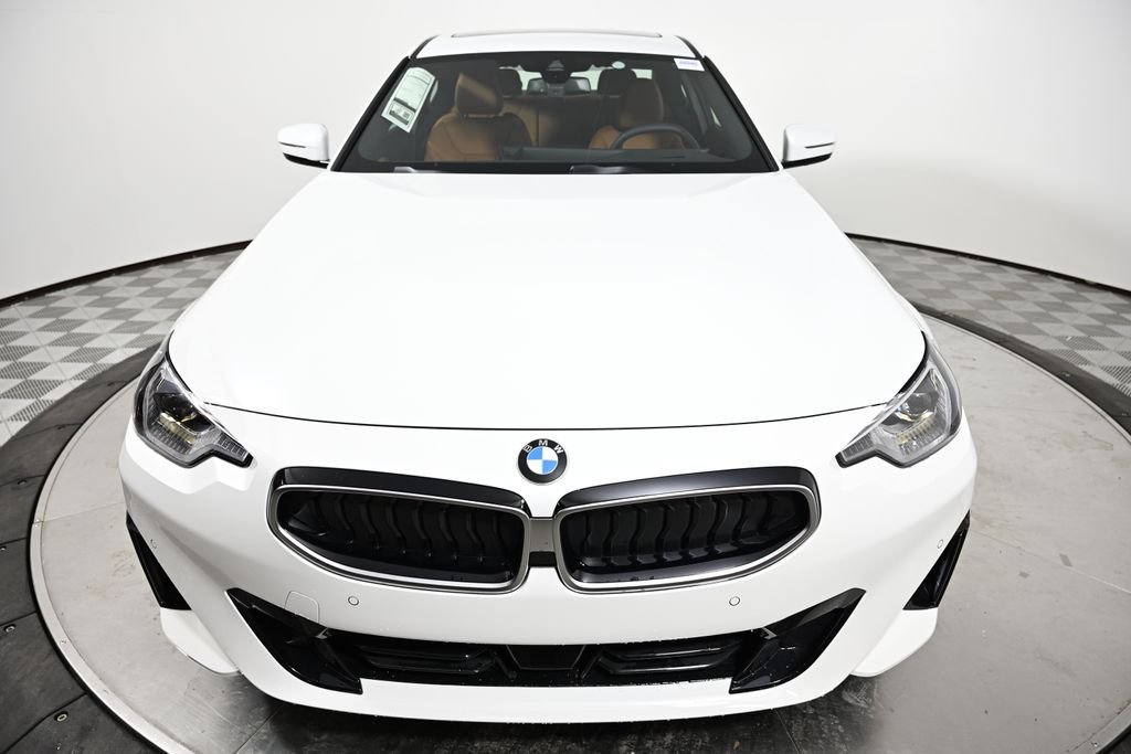 2026 BMW 2 Series 230i - Photo 8