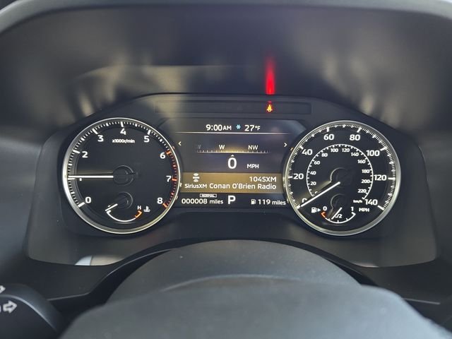 Used 2025 Black Mitsubishi ES image 15