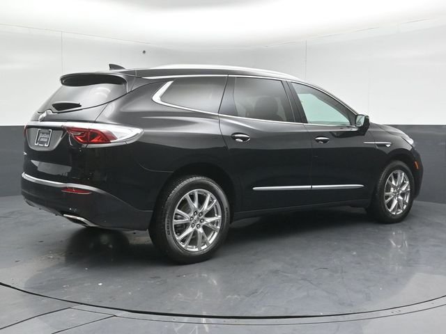 2023 BUICK ENCLAVE - Image 6