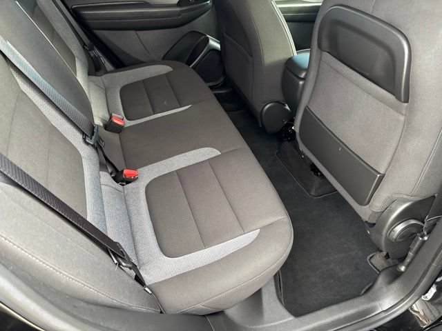 Used 2023 Mosaic Black Metallic Chevrolet LT image 14