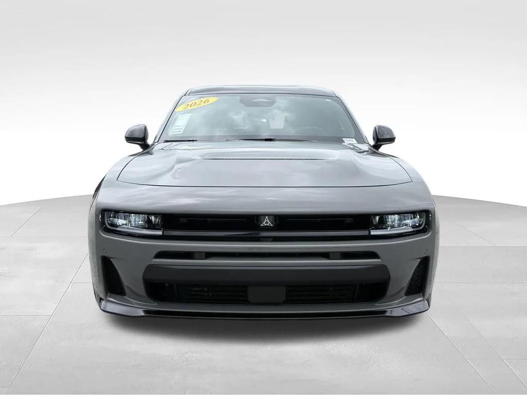 Used 2026 Gray Dodge Scat Pack image 27
