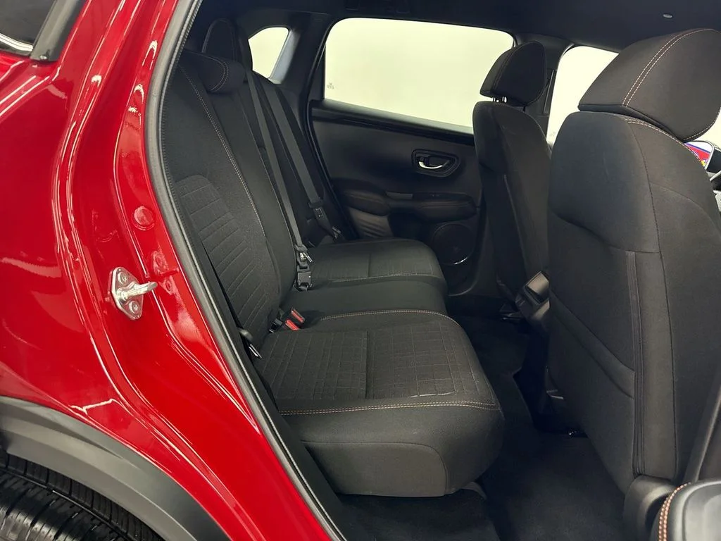 Used 2024 Milano Red Honda Sport image 16
