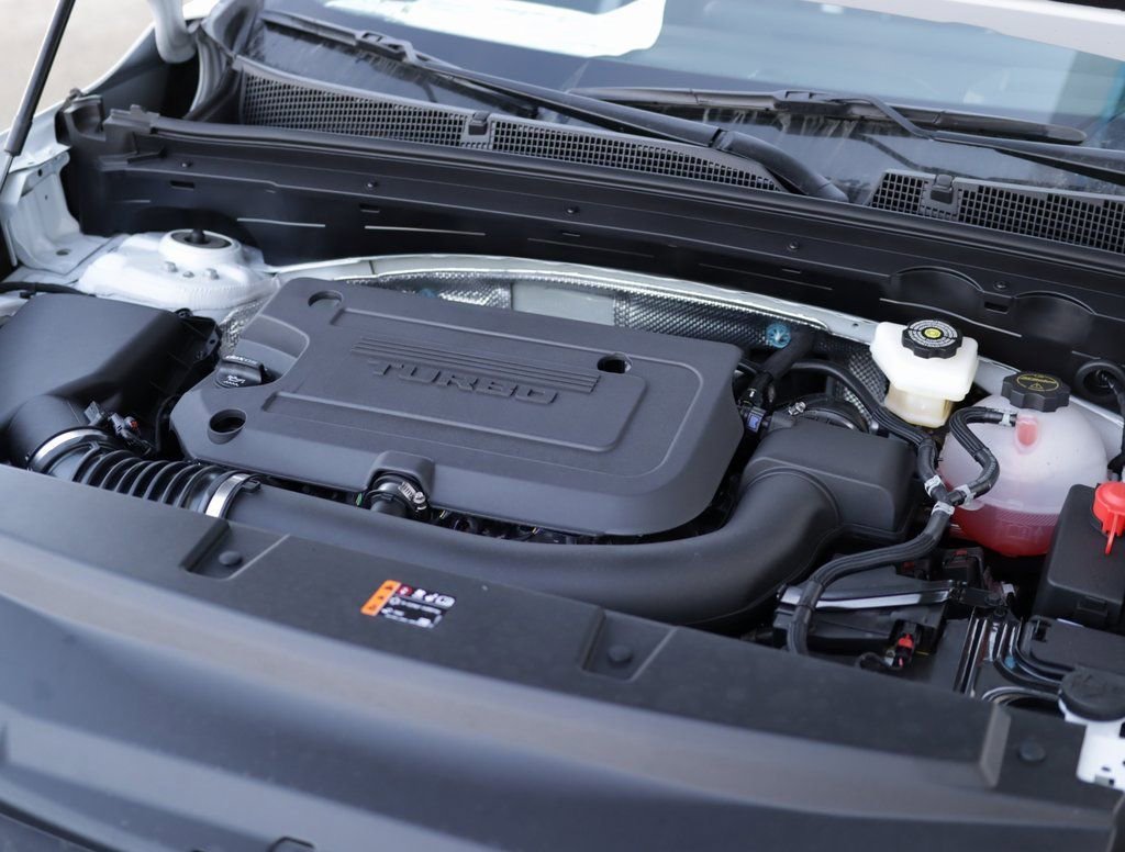 2026 Buick Envision Sport Touring - Photo 41