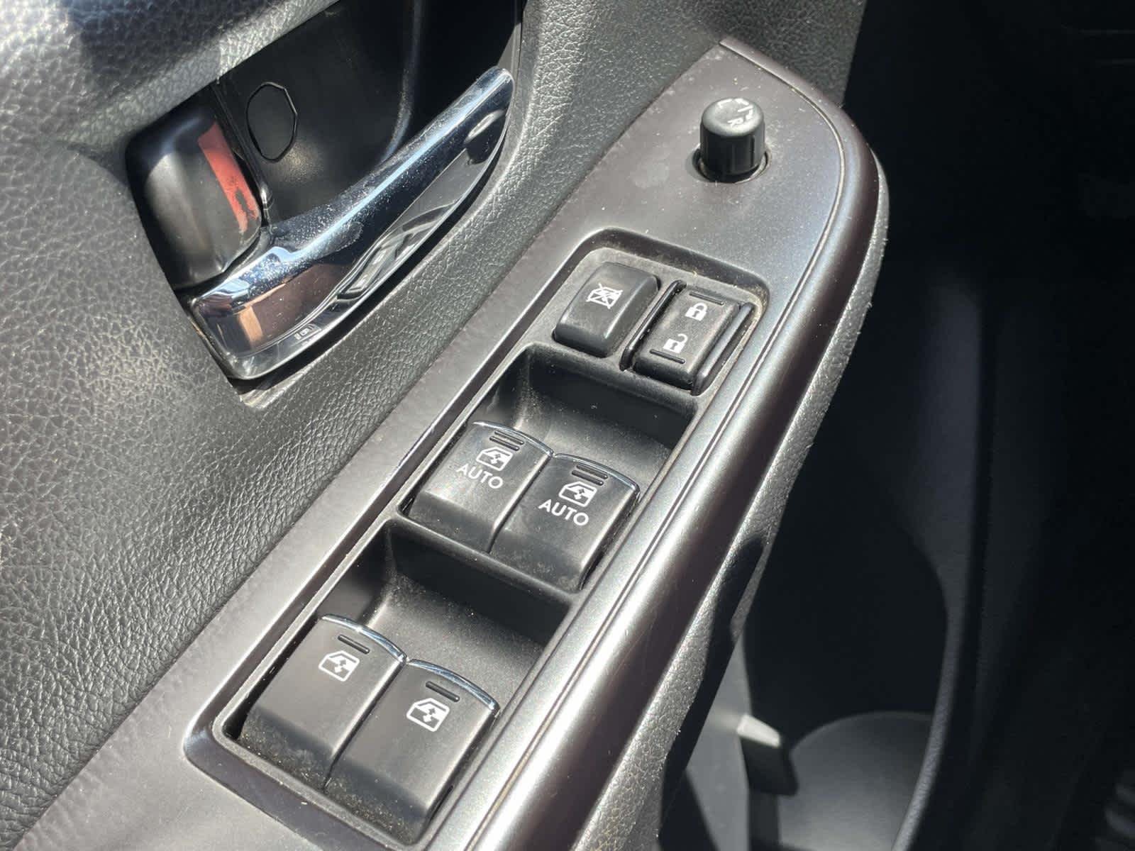 Used 2019 Dark Gray Metallic Subaru Premium image 31