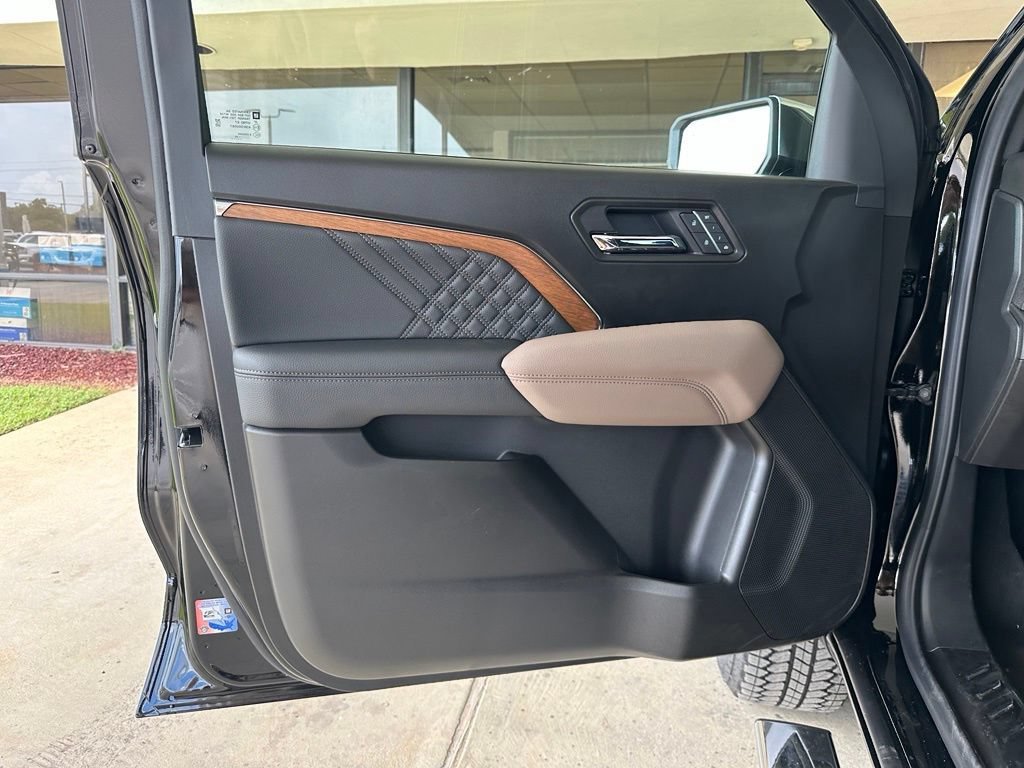 2026 GMC Canyon Denali - Photo 10