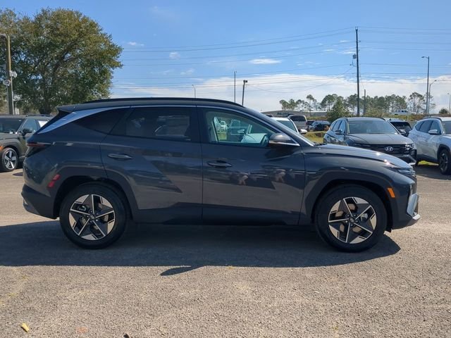 2025 Hyundai Tucson SEL Convenience - Photo 34