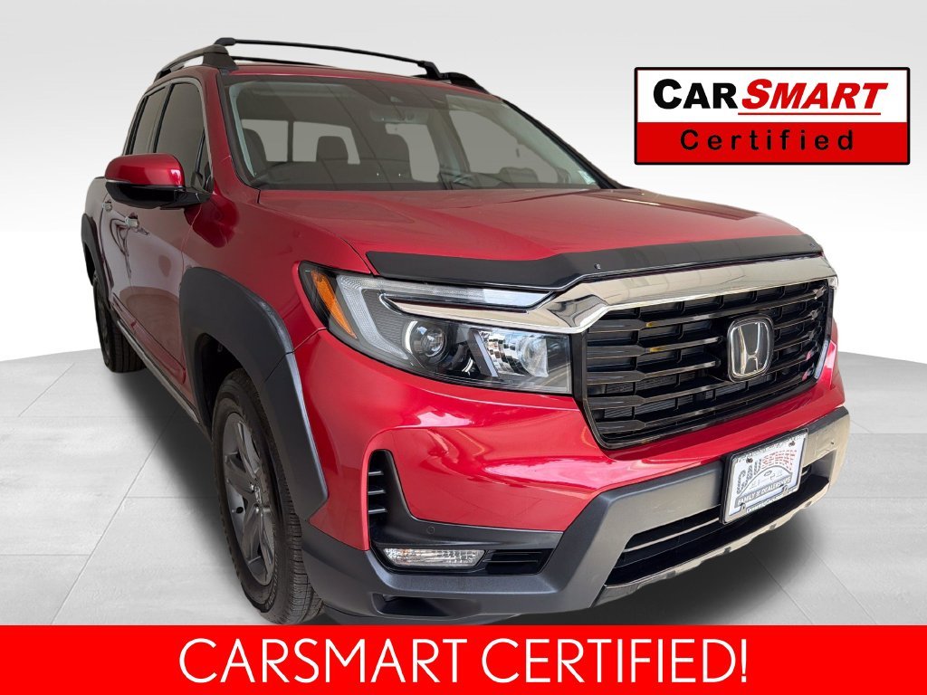 2022 Honda Ridgeline