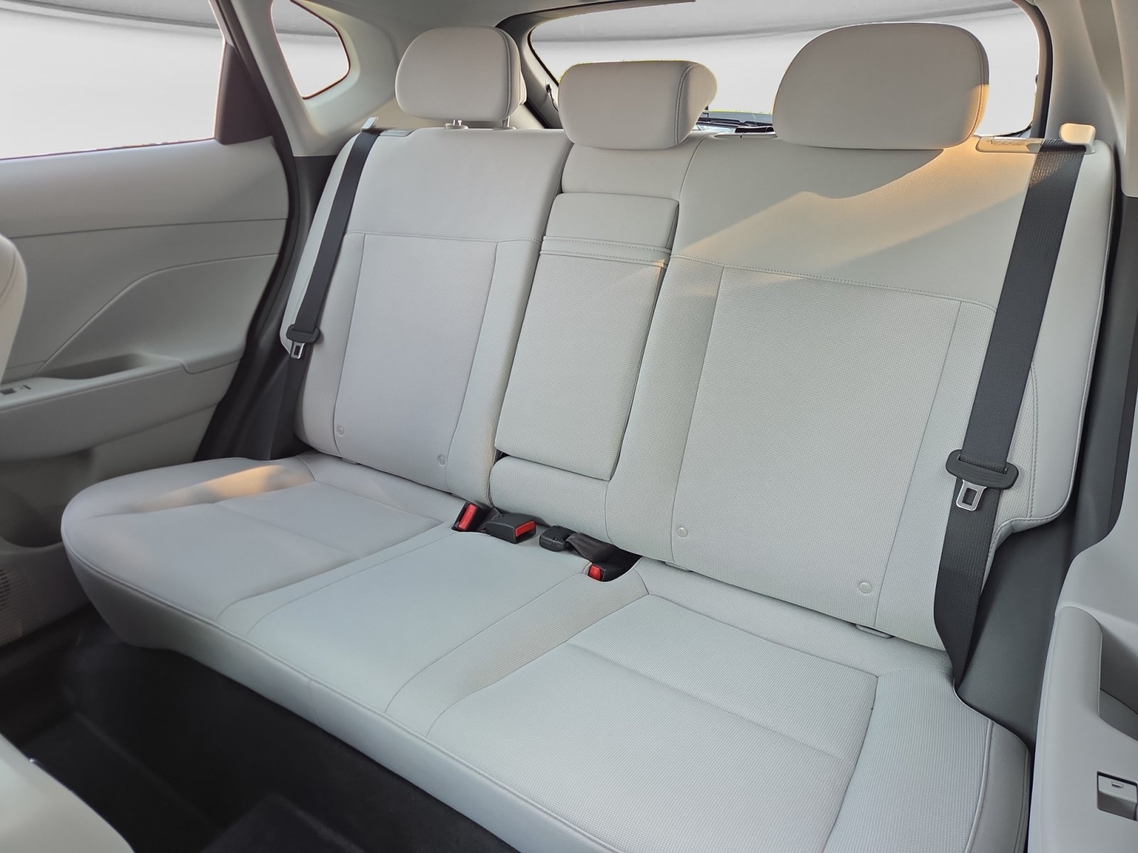 2026 Hyundai Kona SEL Sport - Photo 13