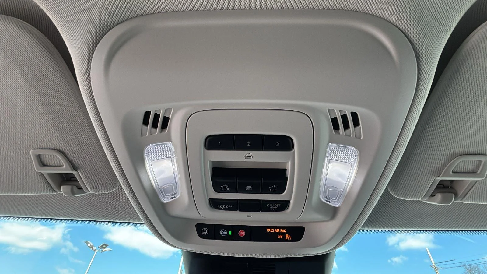 2026 Buick Envision Sport Touring - Photo 17