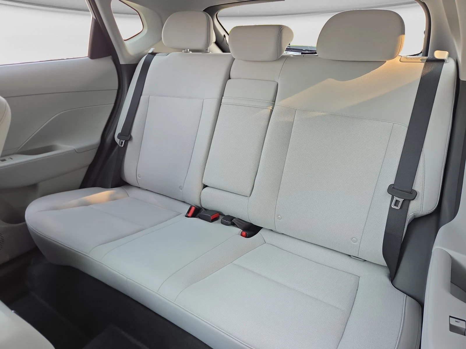 Certified Used 2026 Gray Hyundai SEL Sport image 13