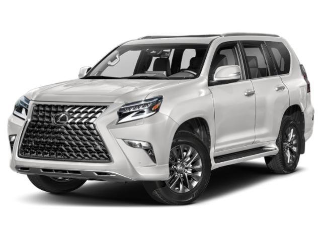 2023 Lexus GX