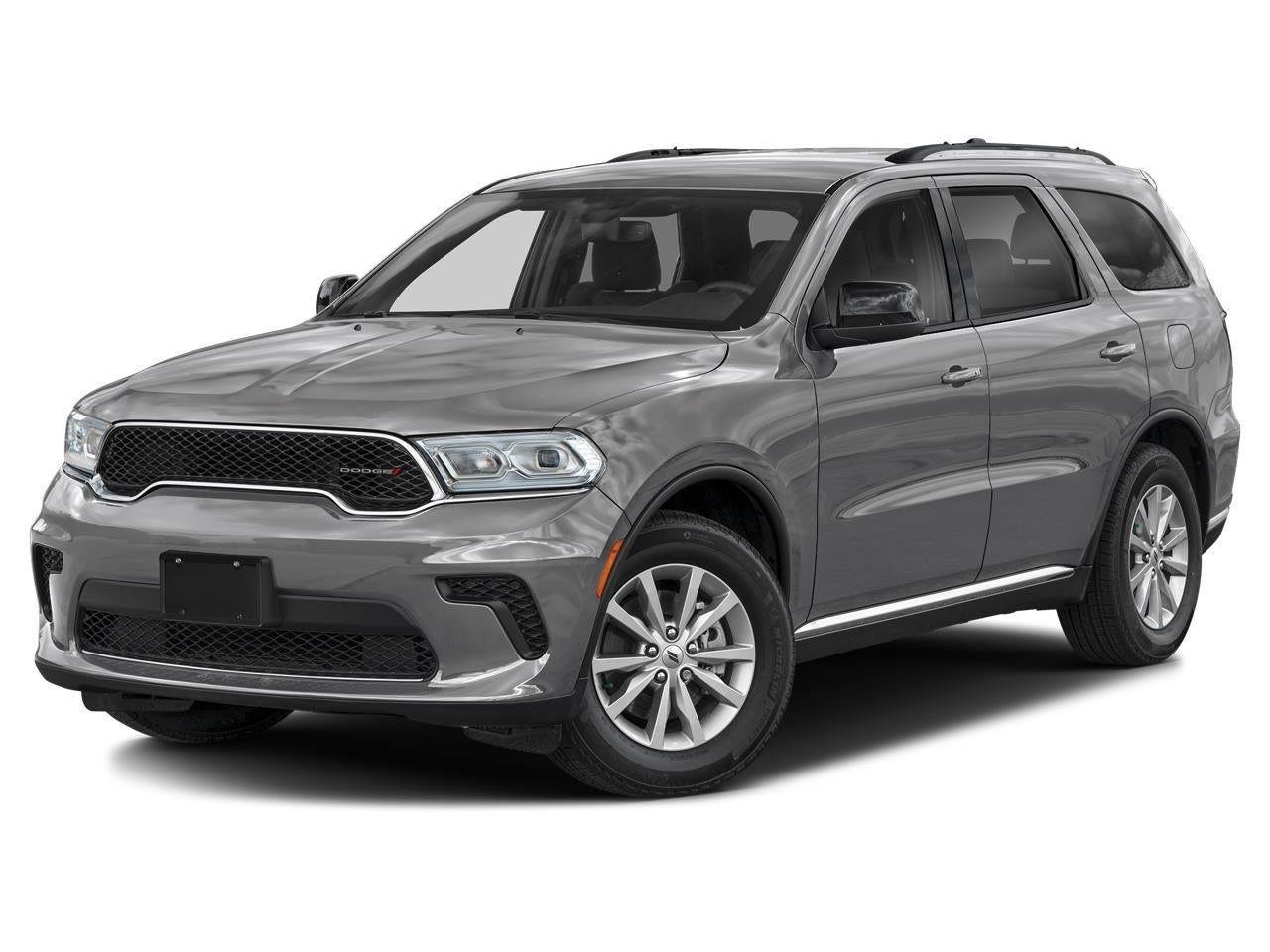 Used 2026 Destroyer Gray Clearcoat Dodge GT Plus AWD image 94